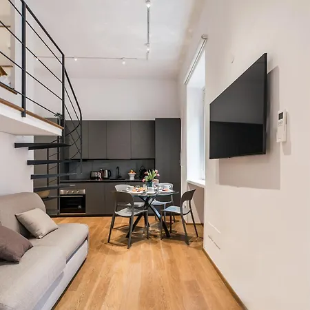The Best Rent - One-Bedroom Flat In Tritone Area-2